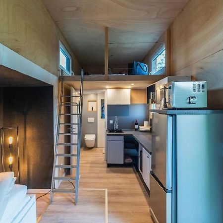 Tiny House Xantener Nordsee Экстерьер фото